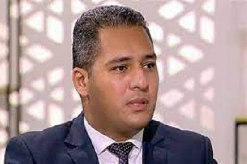 محمد مختار