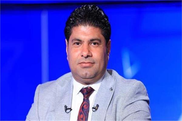 مرزوق محمد رئيس مجلس إدارة اتحاد الجودو