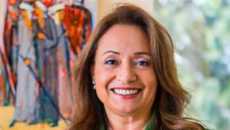 أماني أبو زيد: أفريقيا تحتاج إلى توفير مليون فرصة عمل شهريا