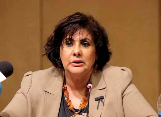 أماني الطويل: القادة الأوروبيون أدركوا أهمية تنمية أفريقيا