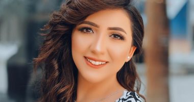 أية عبدالله: أم كلثوم قدوتي