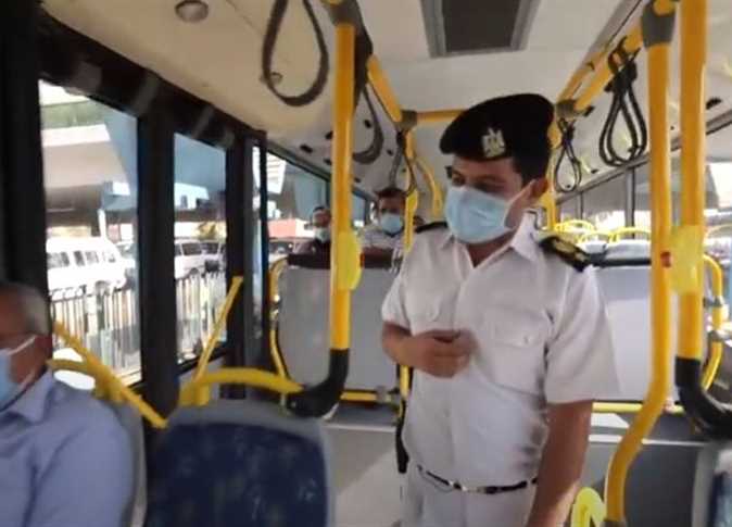 تحرير 697 مخالفة لقرارات الغلق خلال 24 ساعة