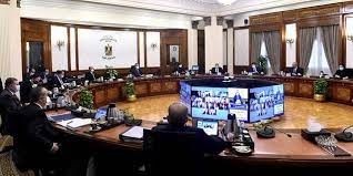 رئيس مجلس إدارة الهيئة العامة للرقابة المالية يستعرض مقترح “الاستراتيجية الوطنية للتوعية”