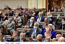 زراعة النواب توصي بمعاينة مشكلات محافظة أسوان علي أرض الواقع