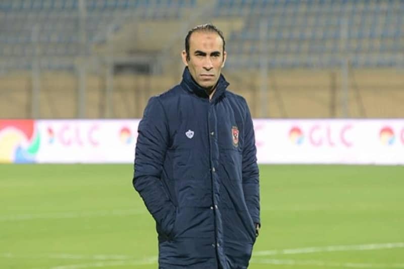 سيد عبدالحفيظ: مواجهة الهلال السعودي صعبة