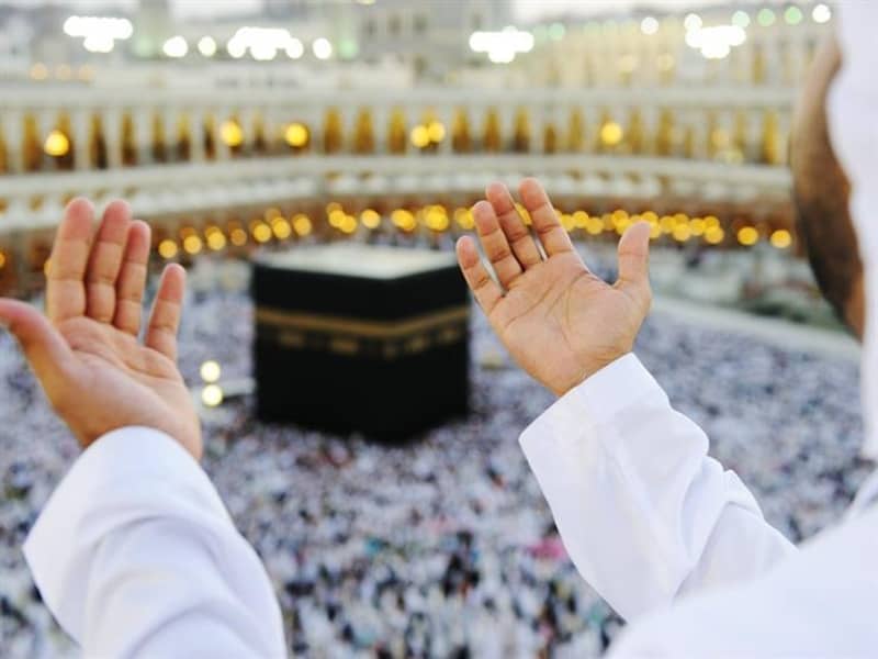 عمره-شهر-رجب