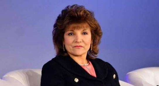 ليلى بنس:فخورة إني مصرية