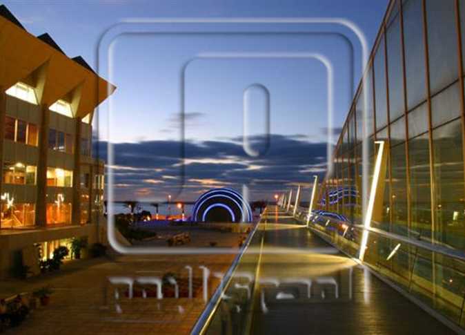 الإسكندرية: معرض أسرار أوزوريس جاب العالم 5 سنوات