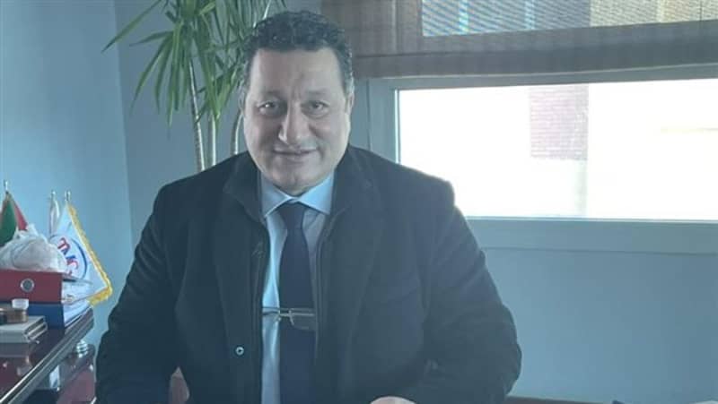 محمد عويضة : يوجد ٣ حالات معمول بها في الاستيراد يجب تطبيقها