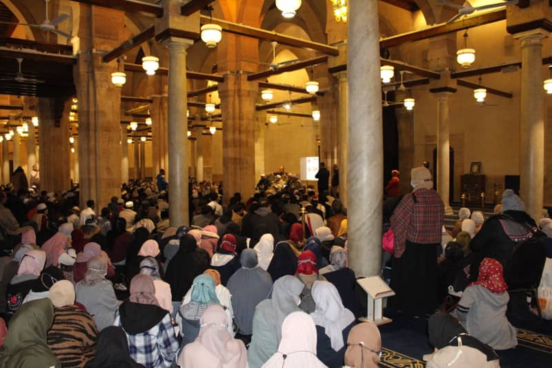 الأزهر: عندما يتعلق الأمر بالمعجزات فلا مجال لإعمال العقل