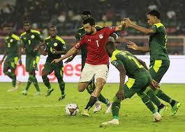 مباراة-مصر-والسنغال