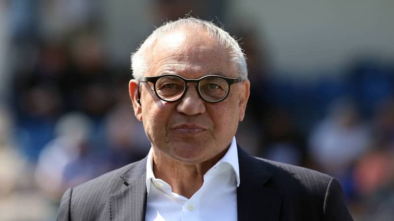 ماجات يثني على يونيون برلين قبل مباراة الديربي