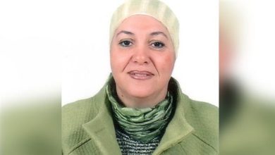 الدكتورة دينا احمد اسماعيل