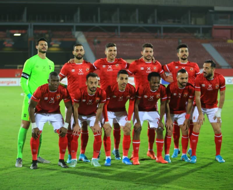 النادى الاهلى