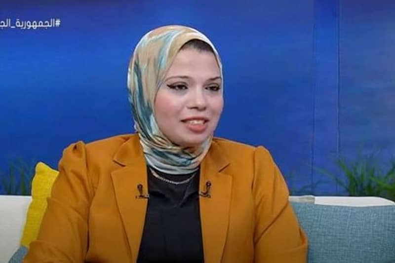 باحثة: “الحرب الروسية “وأزمة كورونا أثبتا صحة وجهة نظر القيادة في المشروعات القومية