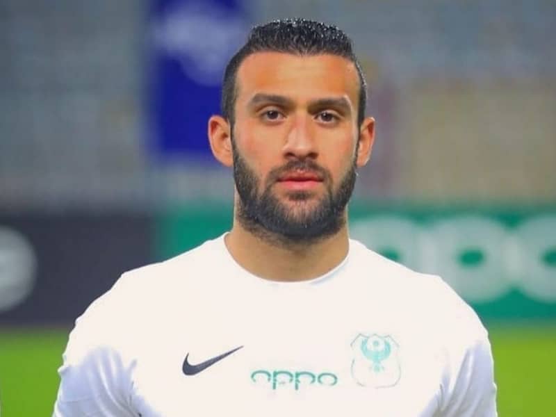 إصابة عمر كمال عبدالواحد لن تبعده عن مباراتي المنتخب