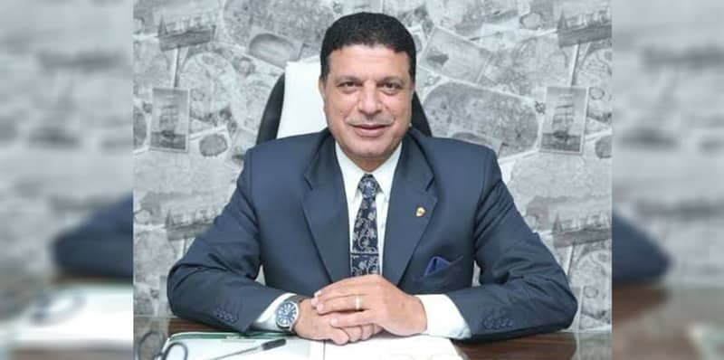 مختار غباشي: الدولة قادرة على إنهاء العمليات الإرهابية في فترة وجيزة.. فيديو