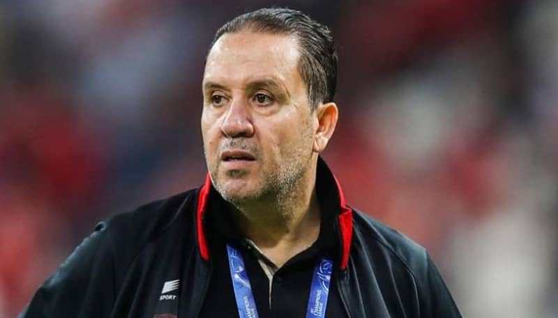 نبيل معلول يعلن مغادرة 8 لاعبين للترجي التونسي