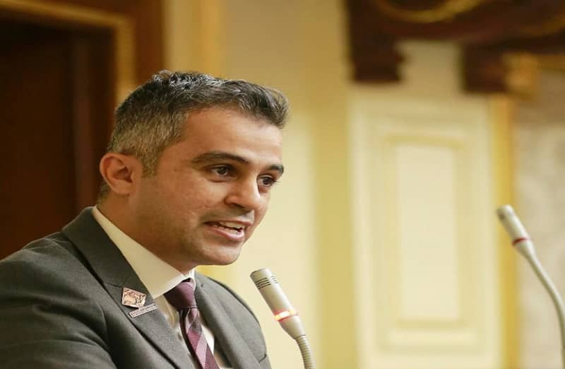 أحمد فتحي: التنسيقية لا يمولها رجل أعمال.. وهكذا نحصل على التمويل