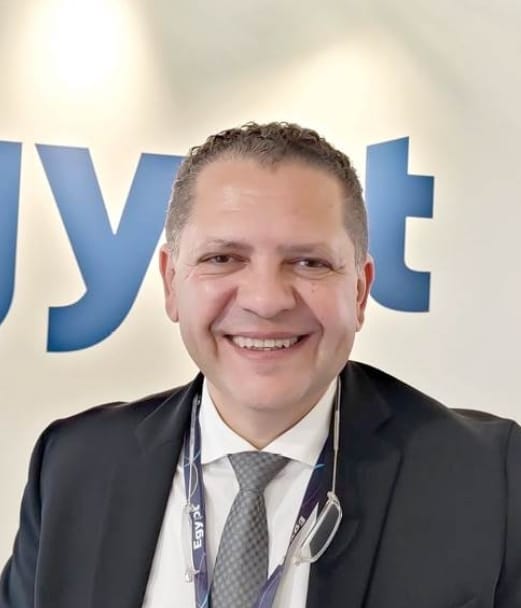 شريف حمودة لبرنامج “اللى بنى مصر”: زيادة فرص الاستثمار في منطقة الساحل الشمالي في الفترة المقبلة