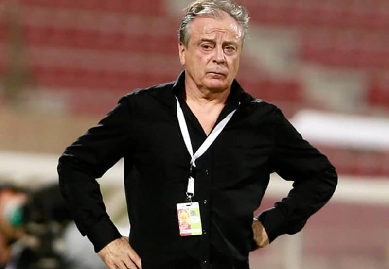 الفرنسي برتران مارشان مدربا جديدا للأفريقي التونسي