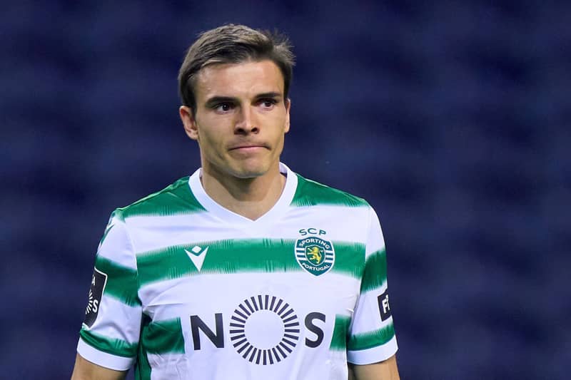 فولهام الإنجليزي يتعاقد مع البرتغالي جواو بالينيا