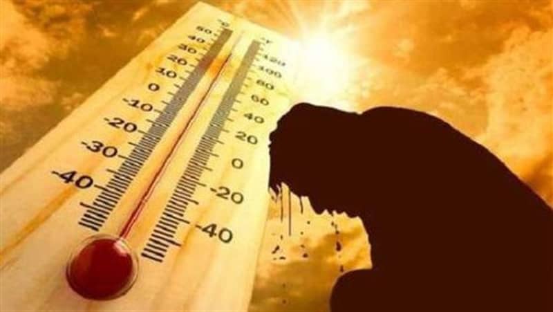 منخفض الهند الموسمي يضرب البلاد حتى الخميس القادم