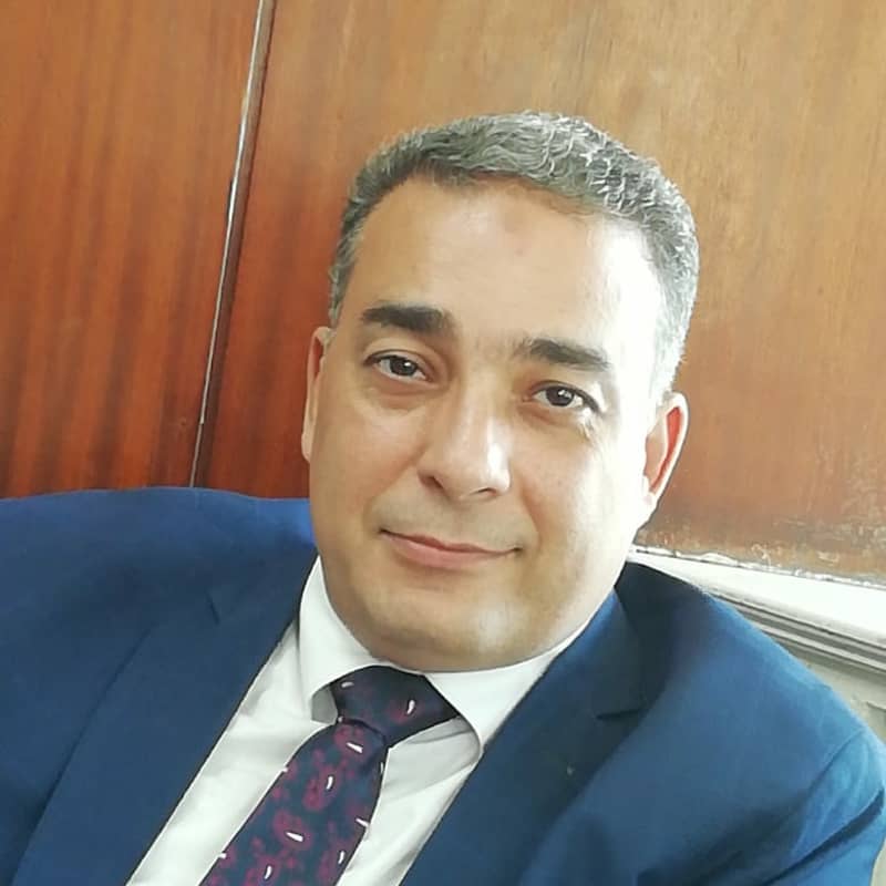 هيثم السايس لبرنامج اللي بنى مصر: نصائح أساسية يجب مراعاتها قبل التوقيع على عقد شراء وحدتك السكنية