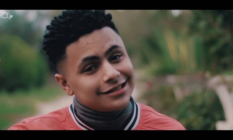 تعرف علي 7 معلومات عن مطرب المهرجانات فارس حميدة بعد اعتزاله