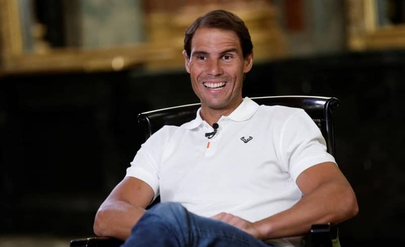 نادال يعرب عن أسفه لغياب ديوكوفيتش عن بطولة أمريكا المفتوحة للتنس