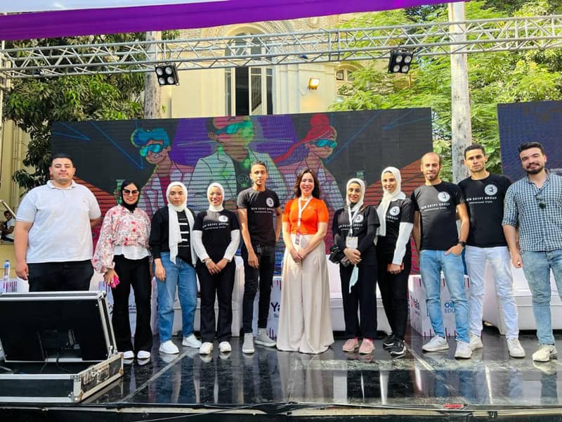 المنظمات الدولية تستجيب لوزارة الهجرة لحضور مؤتمر الكيانات المصرية بالخارج