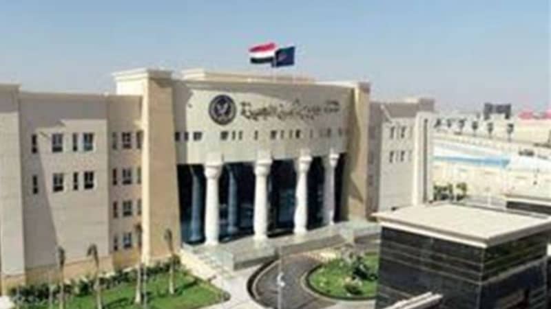 كشف ملابسات العثور على جثة مسجل خطر أسفل دائري اللبيني