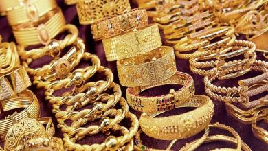 يبحث عدد كبير من المتابعين عن أسعار الذهب اليوم الخميس 18 أغسطس 2022 في مصر و يستعرض موقع الاخبارية تفاصيل أسعار الذهب .