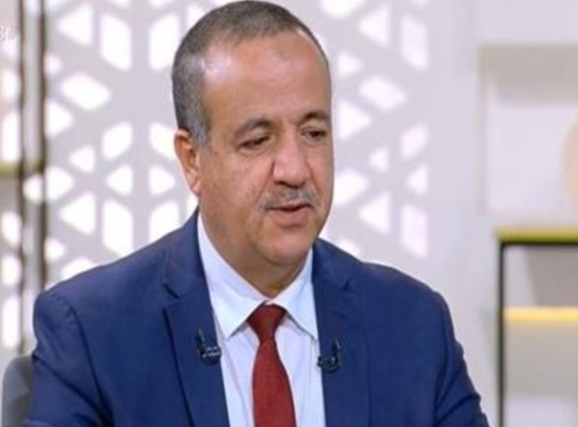 حسن مهدي: فوز 5 مشروعات مصرية في مسابقة التحكيم العالمية بسبب حل المشاكل المحلية