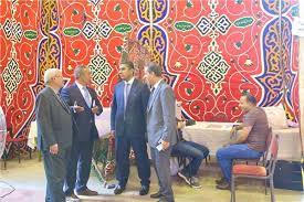 انتخابات نقابة المحامين