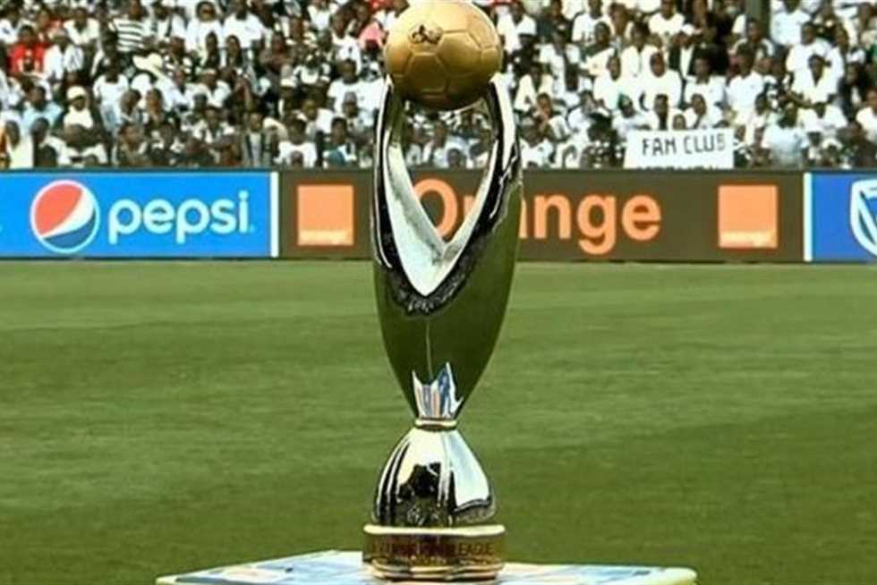 موعد قرعة دور أبطال أفريقيا