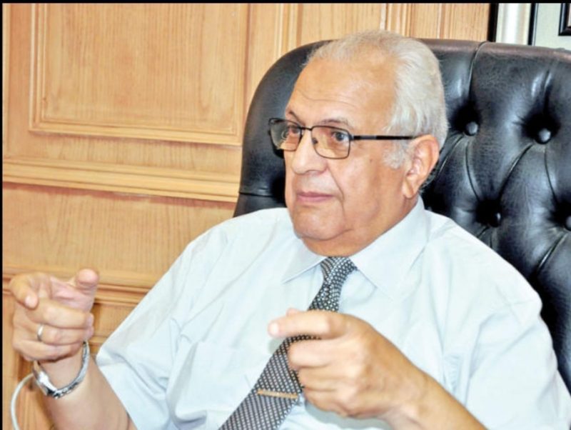 الإحصاء: انخفاض معدل النمو السكاني إلى 28 طفلا لكل 10 سيدات