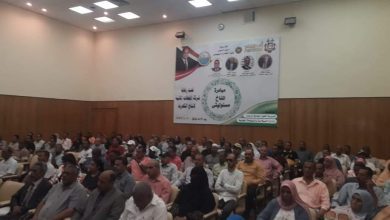 مبادرة المناخ مسؤوليتي في شمال سيناء و أسوان