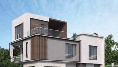 شركة إيفيد العقارية