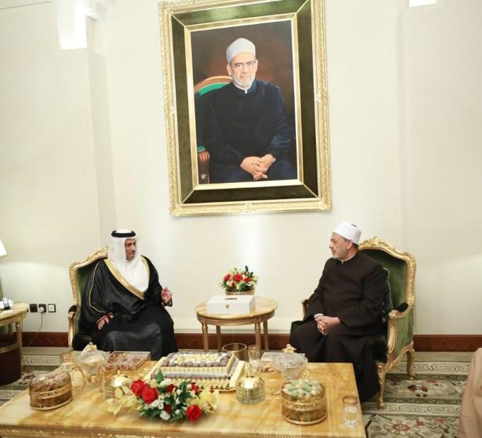 حكماء الشرق والغرب