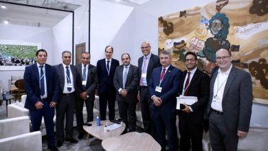 شركة بيبسيكو العالمية