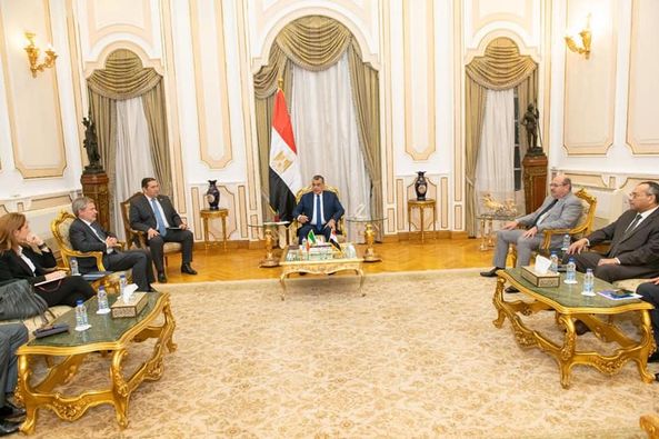 الشركات الإيطالية
