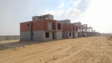 شركة إيفيد العقارية