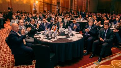 مستشفى السلام الدولي