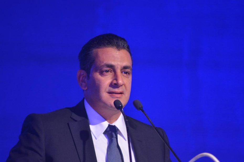 شركة أسمنت سيناء