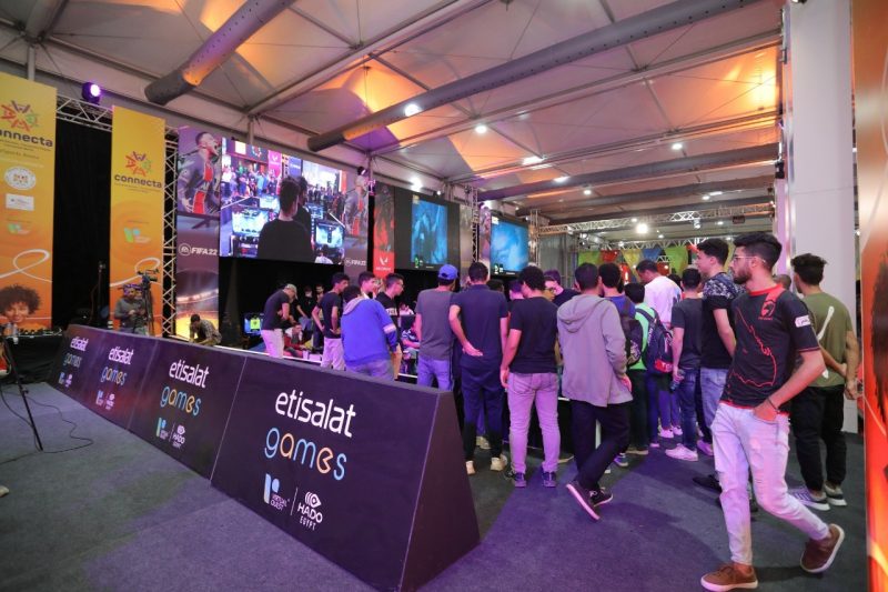 ناجي أنيس: نفخر برعايتنا لمعرضCairo ICT للعام الثالث على التوالي