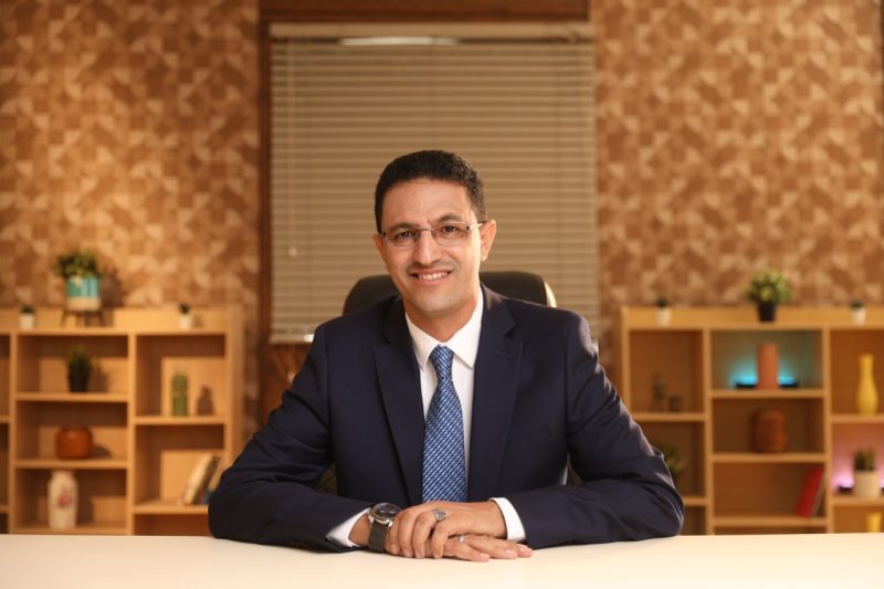 ضمن ” the Investor Expo” .. “نيو ايفنت ” تشارك بعروض حصرية في  Trave Business Complex