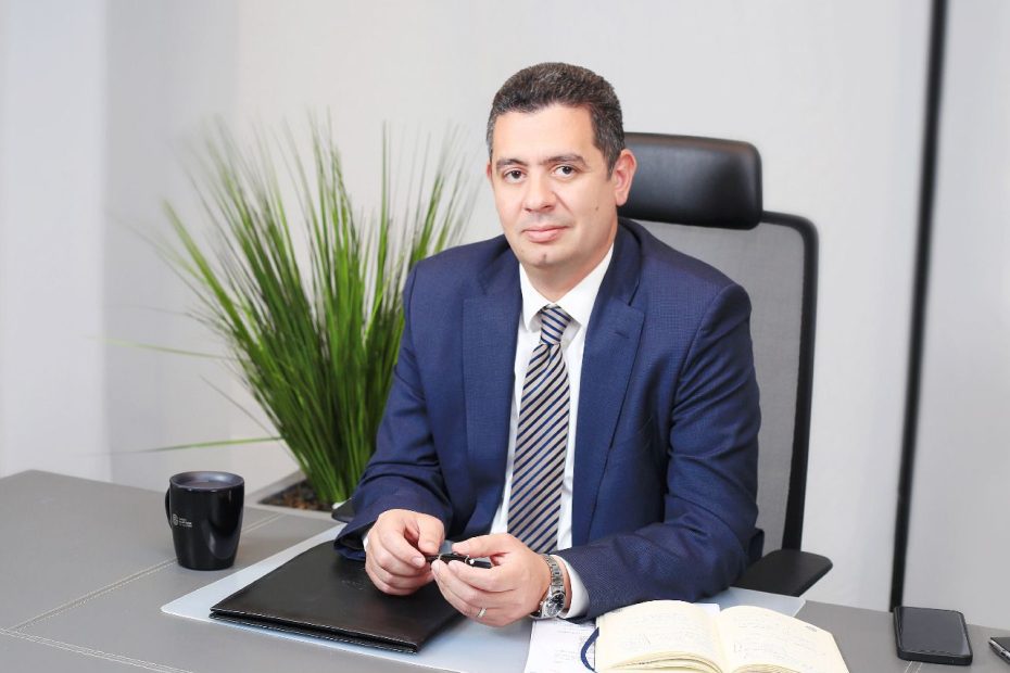 الشركة السعودية المصرية للتعمير