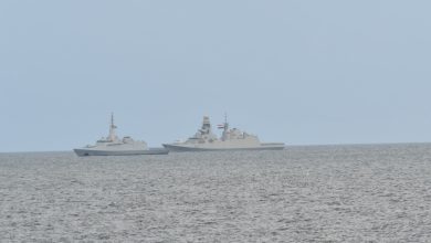 الفرقاطة العزيز