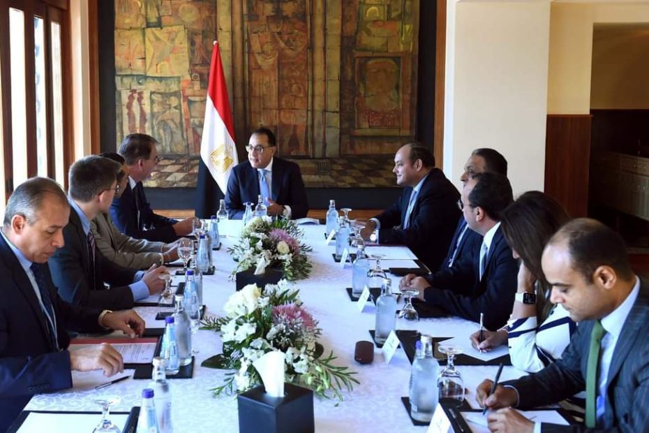 منظمة اليونيدو